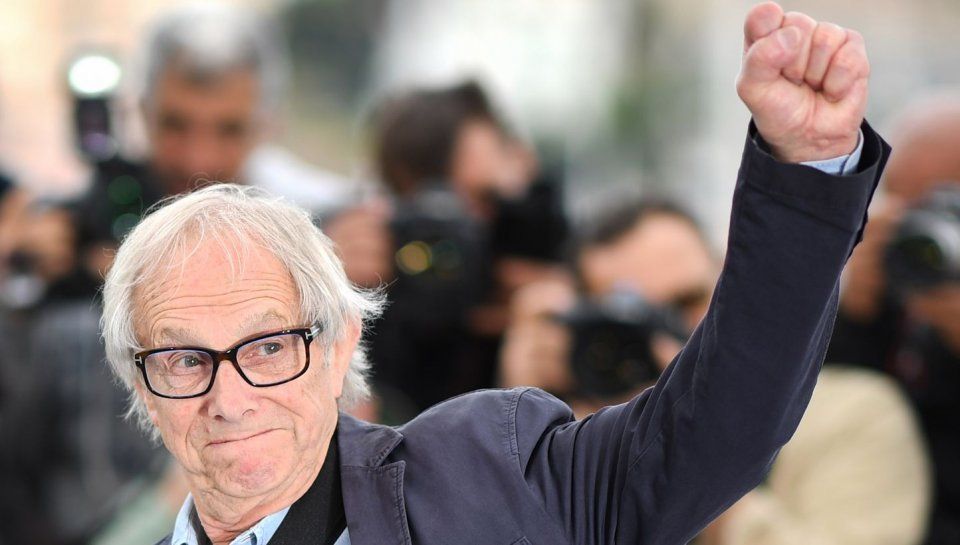 ken loach solita storia