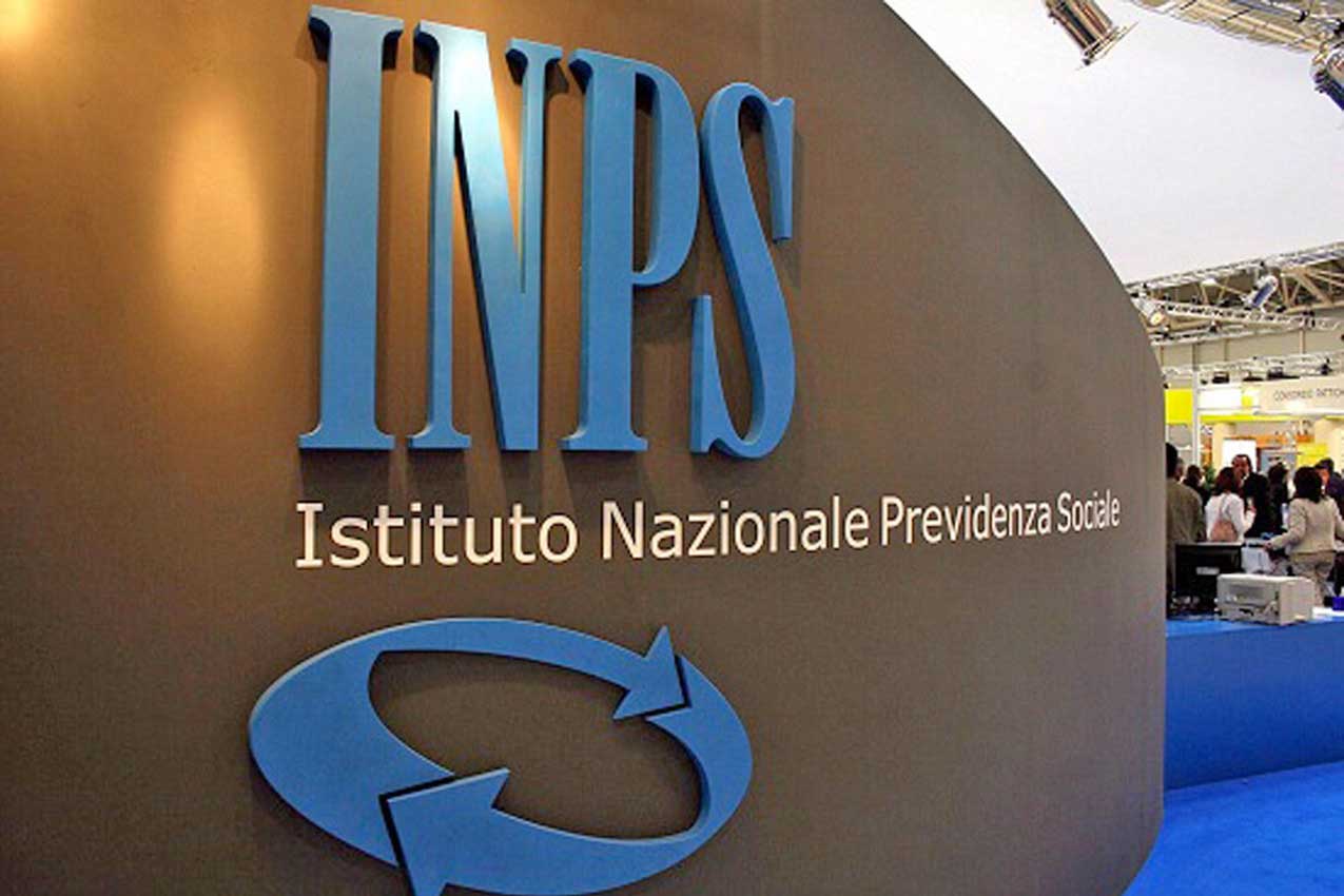 processo occulto privatizzazione INPS