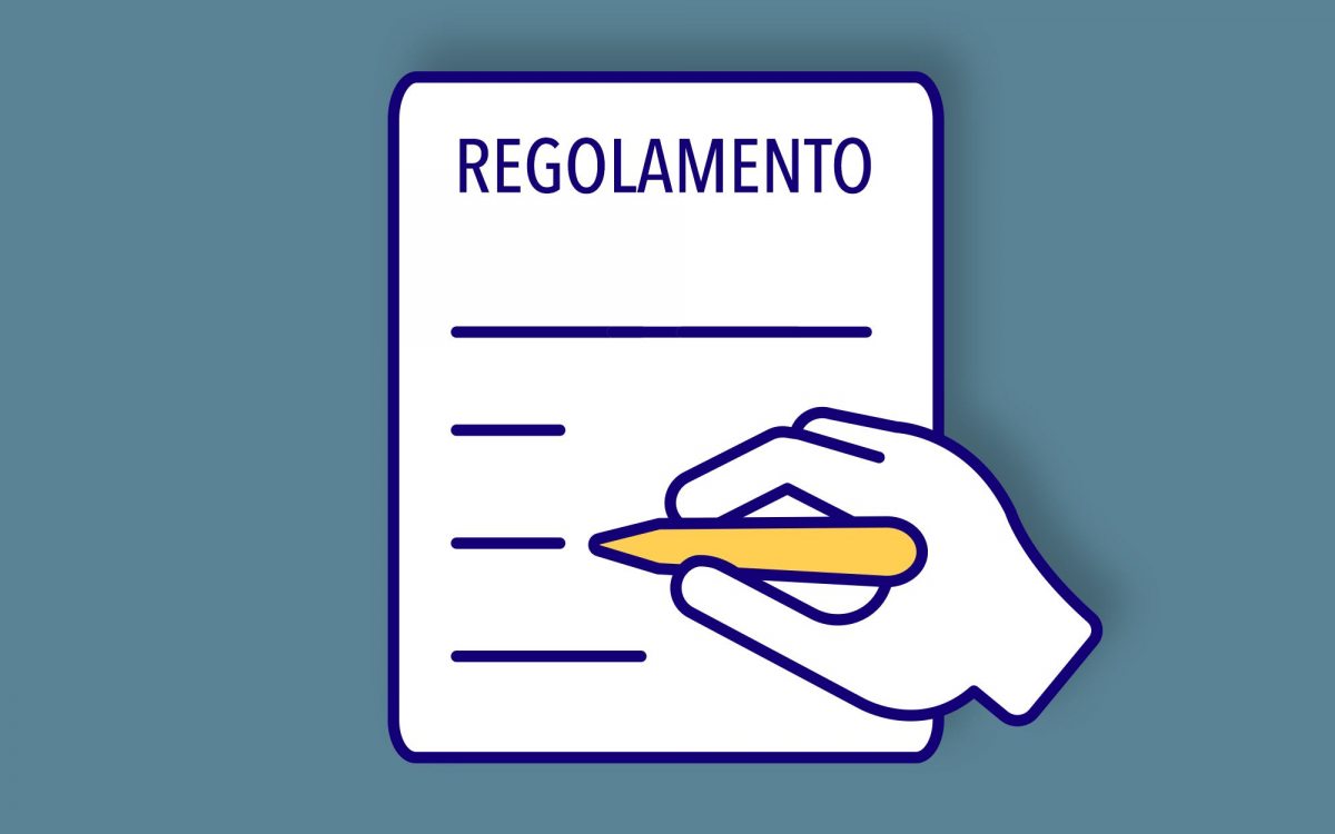 afam reclutamento regolamento personale